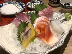 -小山日本料理(兴业太古汇店)