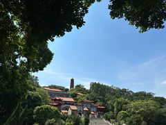-南沙天后宫景区