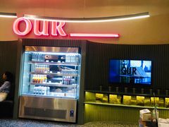 -OUR Bakery(SKP-S店)