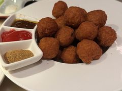 -京华烟云·北京烤鸭(领展购物广场·中关村店)
