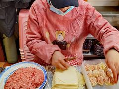 -老温州馄饨担(东游大厦店)