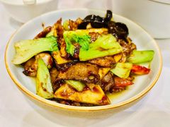 -东兴楼饭庄(六里桥店)
