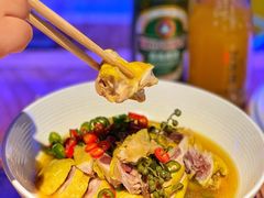 -学府公社餐酒吧(原中关村天堂店)