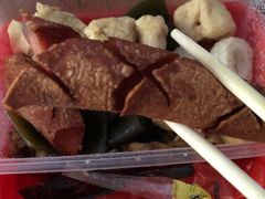 -陈氏老字号十三小炸炸店