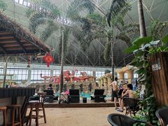 -渔岛海洋度假区