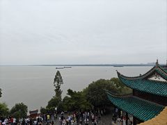 -岳阳楼景区