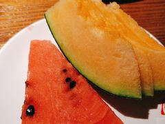 -越城记黑鱼煲(福侨大厦店)