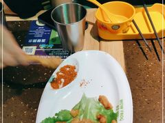-蛙喔牛蛙(盐城盐都万达店)