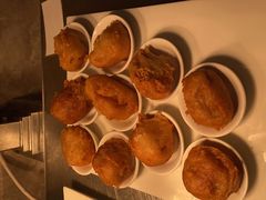 -盛宴标帜餐厅·亲子自助 (南昌喜来登酒店)