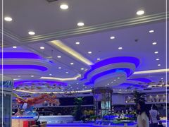 -澜悦港海鲜体验主题餐厅