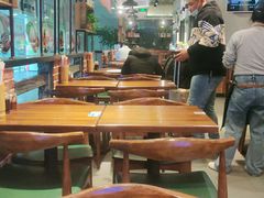 大堂-李先生牛肉面大王(济南火车站候车室店)
