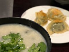 -粤海酒店-旋转餐厅