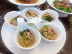 -五观堂素食(新华路店)