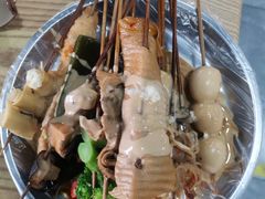 -彭姐麻辣烫(海淀店)