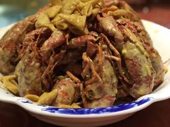 -金陵一哥龙虾(水木秦淮店)