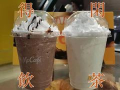 -麦当劳(上藤店)