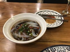 -巴依老爷新疆美食(望京小街店)