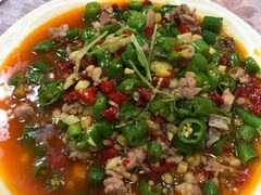 -飞虹鱼馆(春华路店)