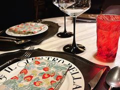 -IL TEATRO 精品意大利餐厅