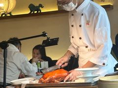 -四季民福烤鸭店(前门大栅栏店)