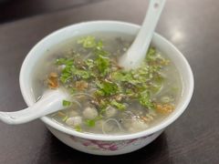 -建国蚵煎蚵面