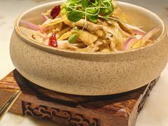 -锦府盐帮·李宅(领展购物广场中关村店)