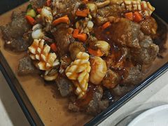 -黑石礁酒楼·海鲜(黑石礁店)