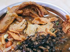 -凤张螺蛳粉·爽口粉(跃进路总店)