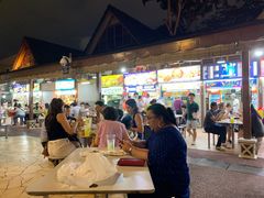 -纽顿熟食中心