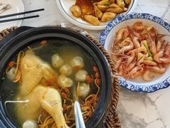 -蟹天蟹地农家菜·阳澄湖大闸蟹(浅水湾店)