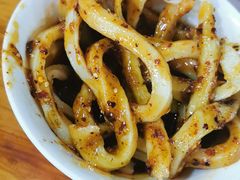 -洞子口张老二凉粉(文殊院店)