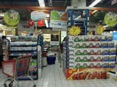 -世纪联华超市(外海店)