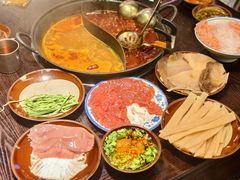 -冯校长老火锅(深圳总店)