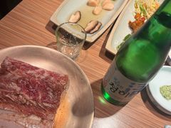 -王妃家(明洞中央店)