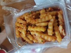 -贺记蛋烘糕(青羊第五分店)