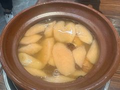 -民间瓦缸煨汤館(嵩山路店)
