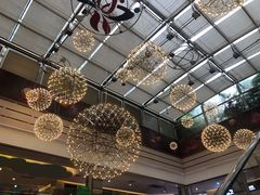 -紫荆广场·花漫里