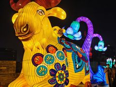 -西安城墙·碑林历史文化景区