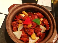 -小资太太餐厅(南岗区店)