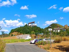 -山顶餐厅·山居菜