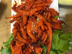 -百年石锅饭·朝鲜族传统民餐