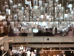 -无印良品餐堂 MUJI Diner(成都太古里店)