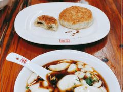 -聚香斋(东关街店)