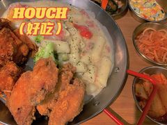 -OPPA HOUSE 韩国欧巴餐厅·韩国菜(北京路店)
