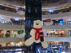 大堂-MIKAKU(万达广场上海宝山店)