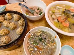 -大叔家福鼎小吃(十全街店)