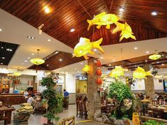-御膳粥·牛乳粥底火锅·地道顺德菜(容桂店)