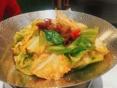 -福巷湘食小馆·猛火现炒(上海首店)