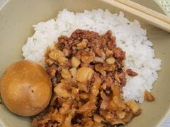 肉燥饭-圆宝台湾小吃(迎津街店)
