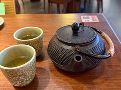 -破三川·新川菜(静安大融城店)